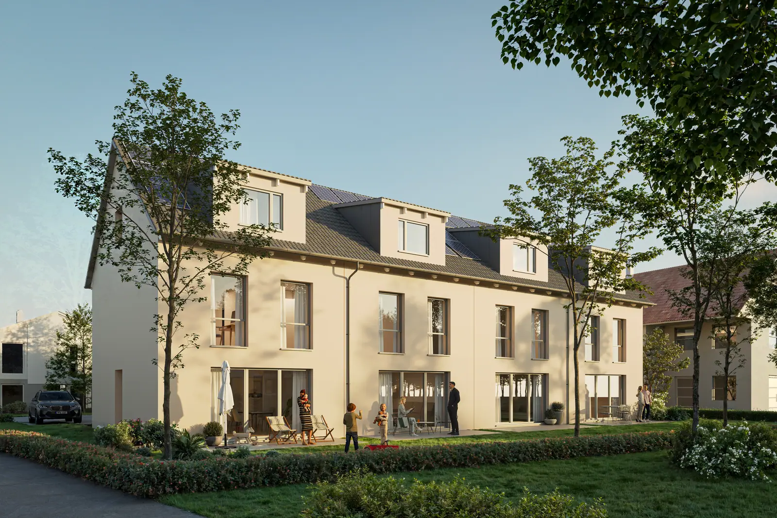 Staaden III – Bild 2