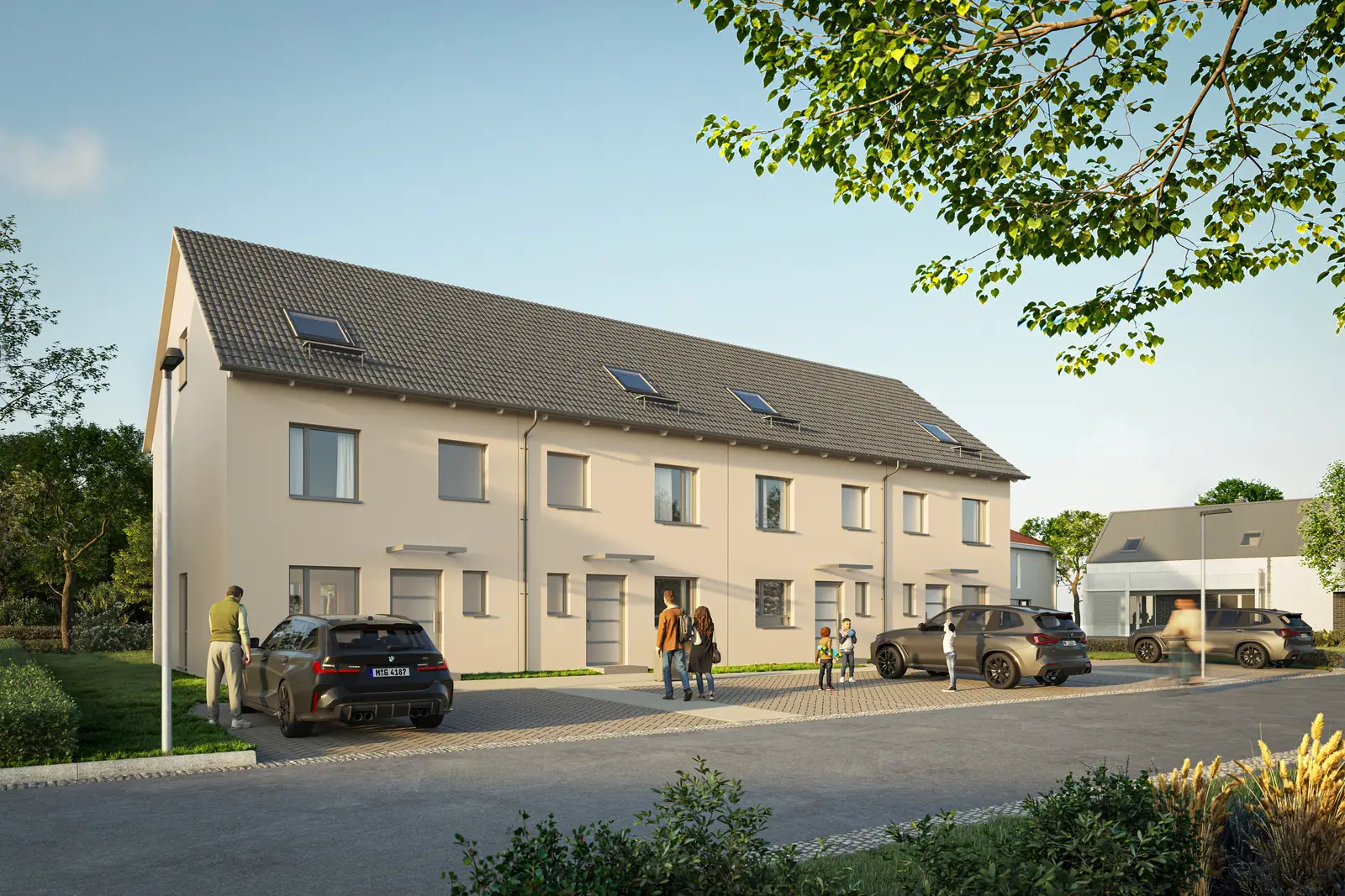 Staaden III – Bild 3