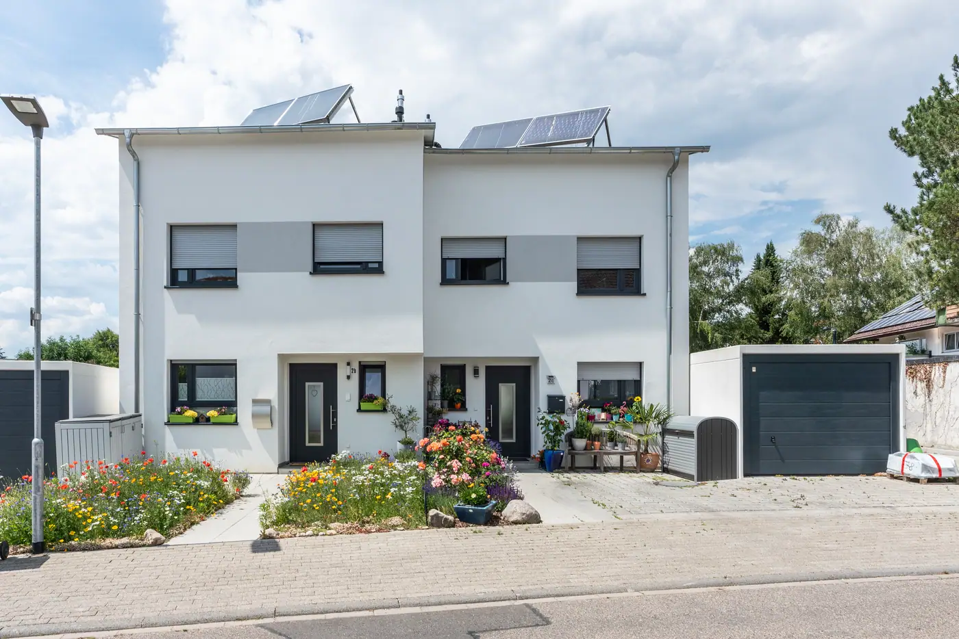 St.-Trudpert-Straße 2–2e, Bad Krozingen
