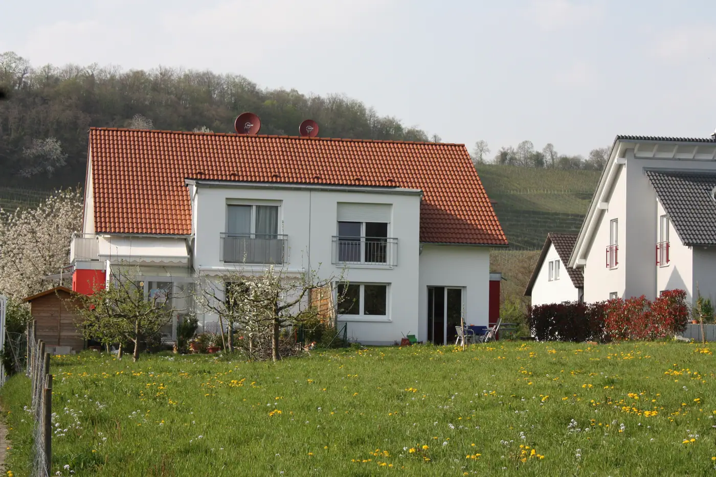 Ölbergweg 4+4a – Bild 2