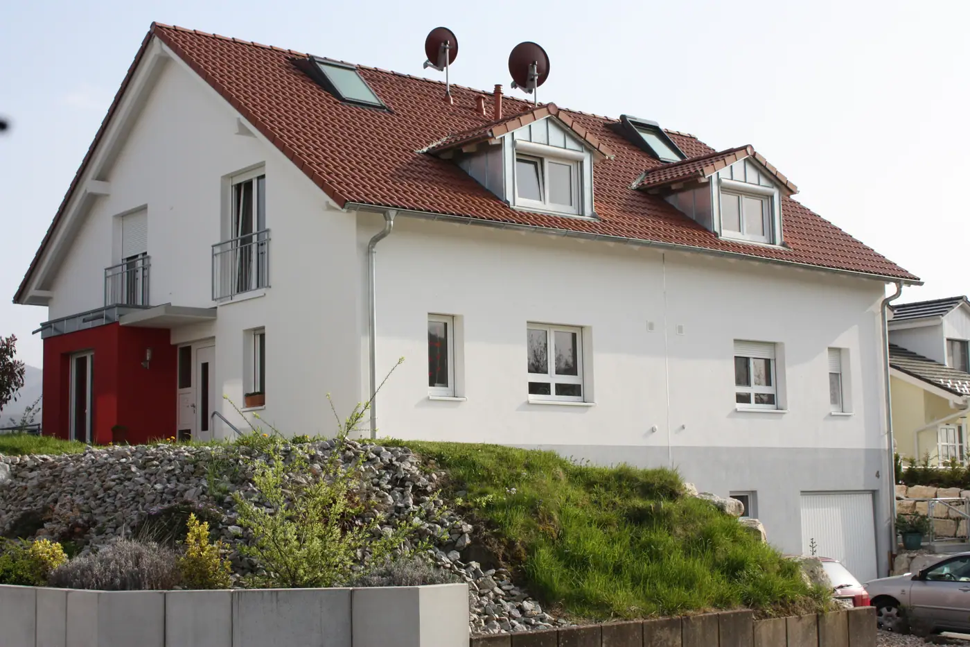 Ölbergweg 4+4a – Bild 3