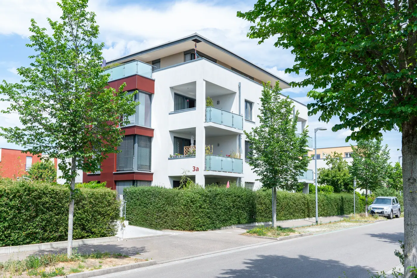 Alice-Salomon-Straße 3+3a – Bild 2