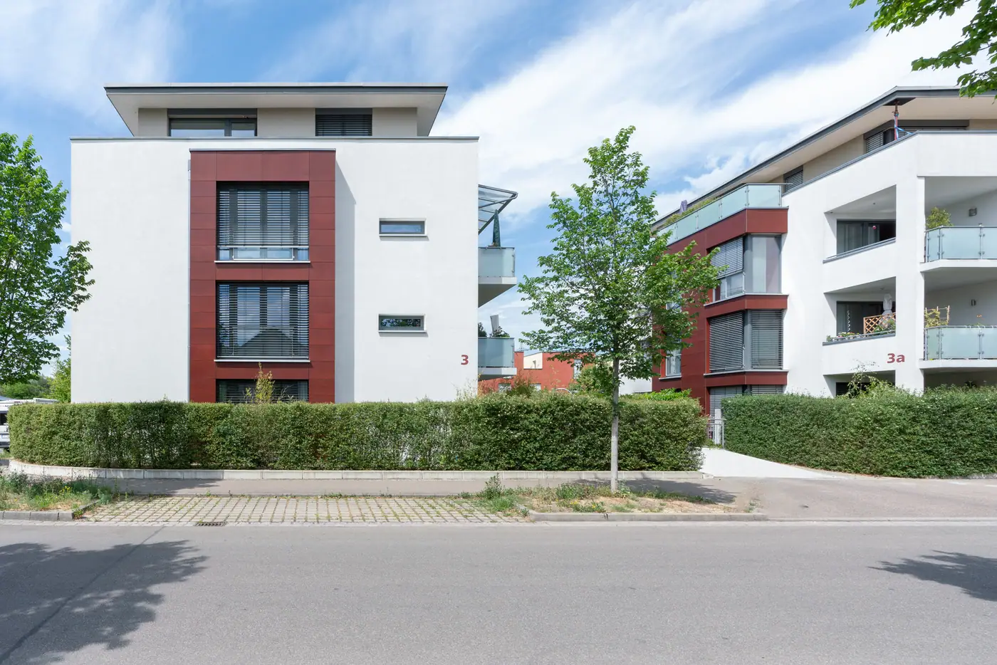 Alice-Salomon-Straße 3+3a – Bild 3
