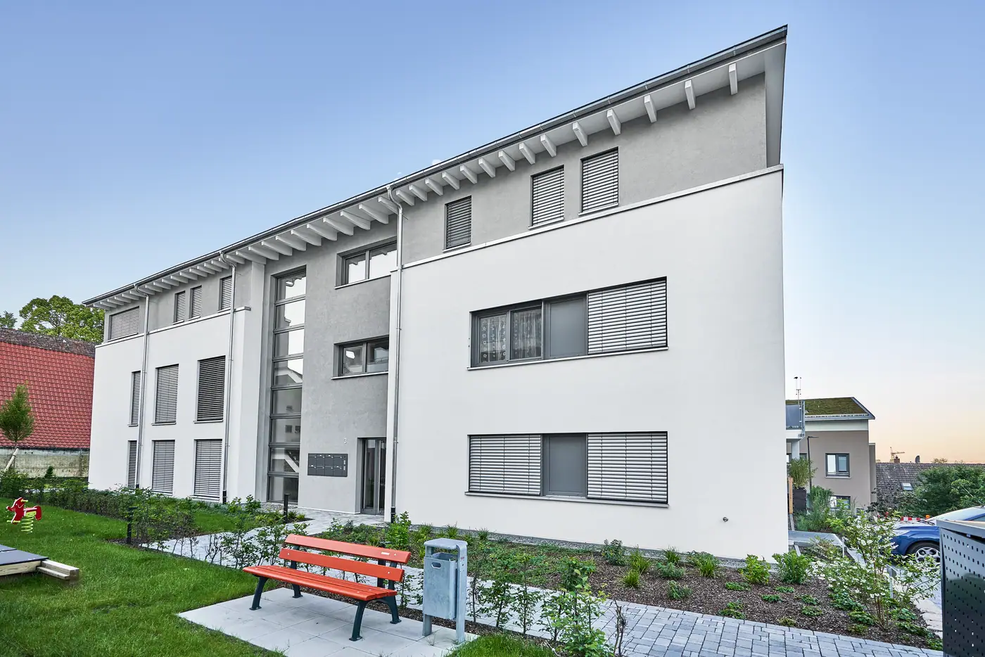 Wohnen im Winzergarten – Bild 14