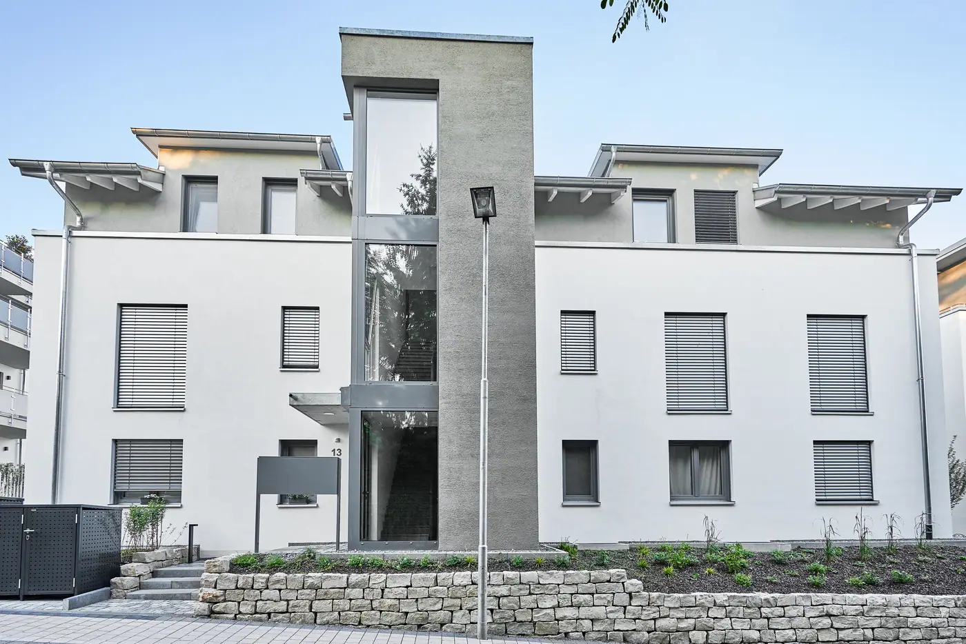 Wohnen im Winzergarten – Bild 15