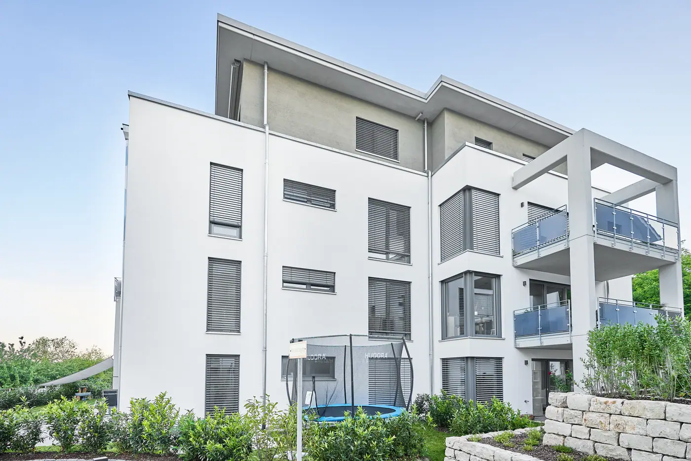 Wohnen im Winzergarten – Bild 8