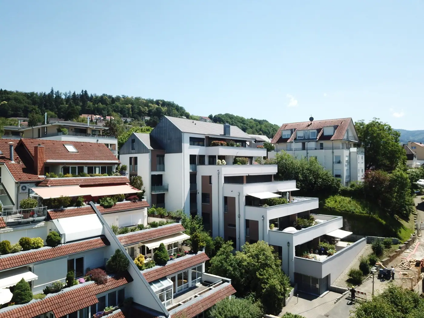 Alte Straße 10, Merzhausen