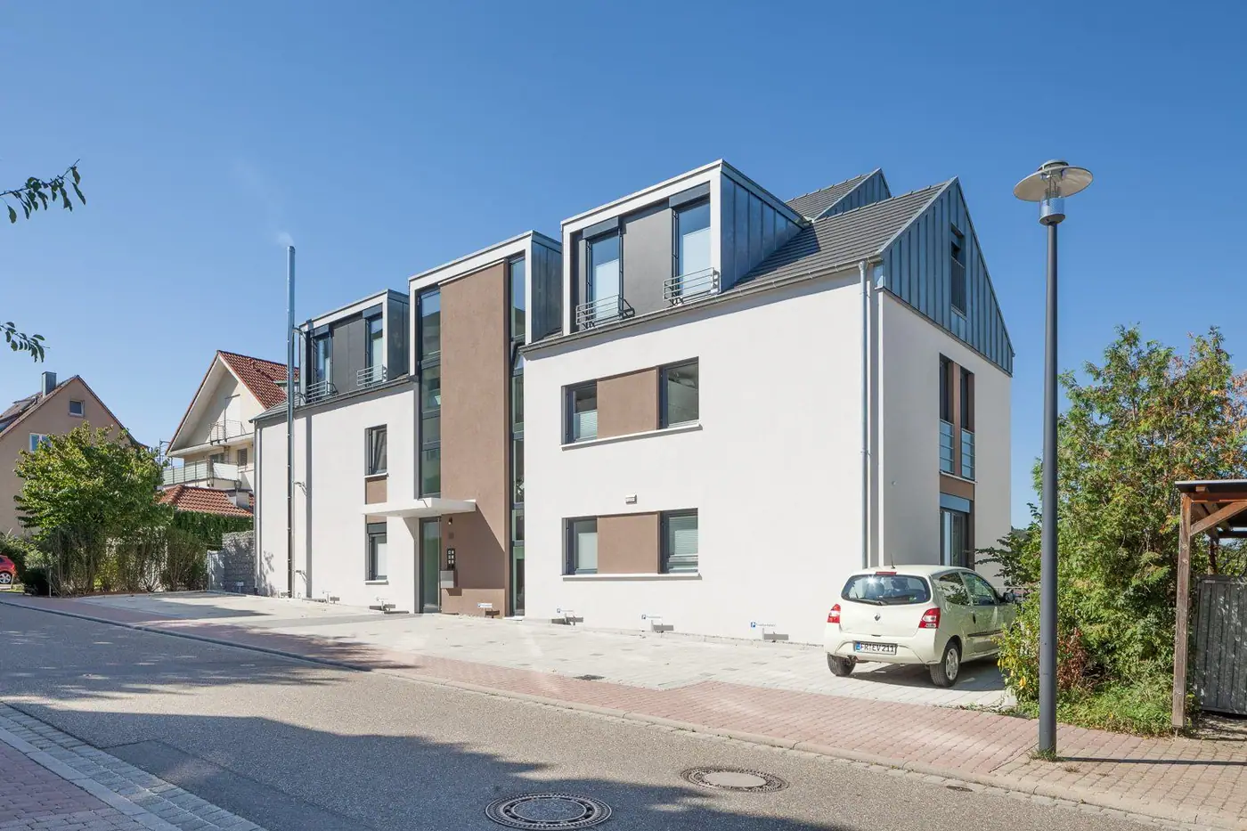 Alte Straße 10 – Bild 3