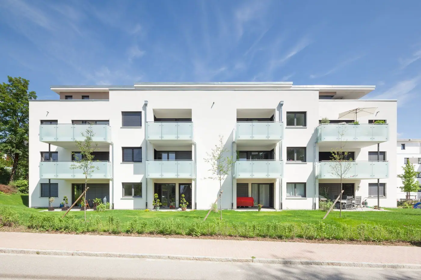 Köhlgartenring 42+44 – Bild 2