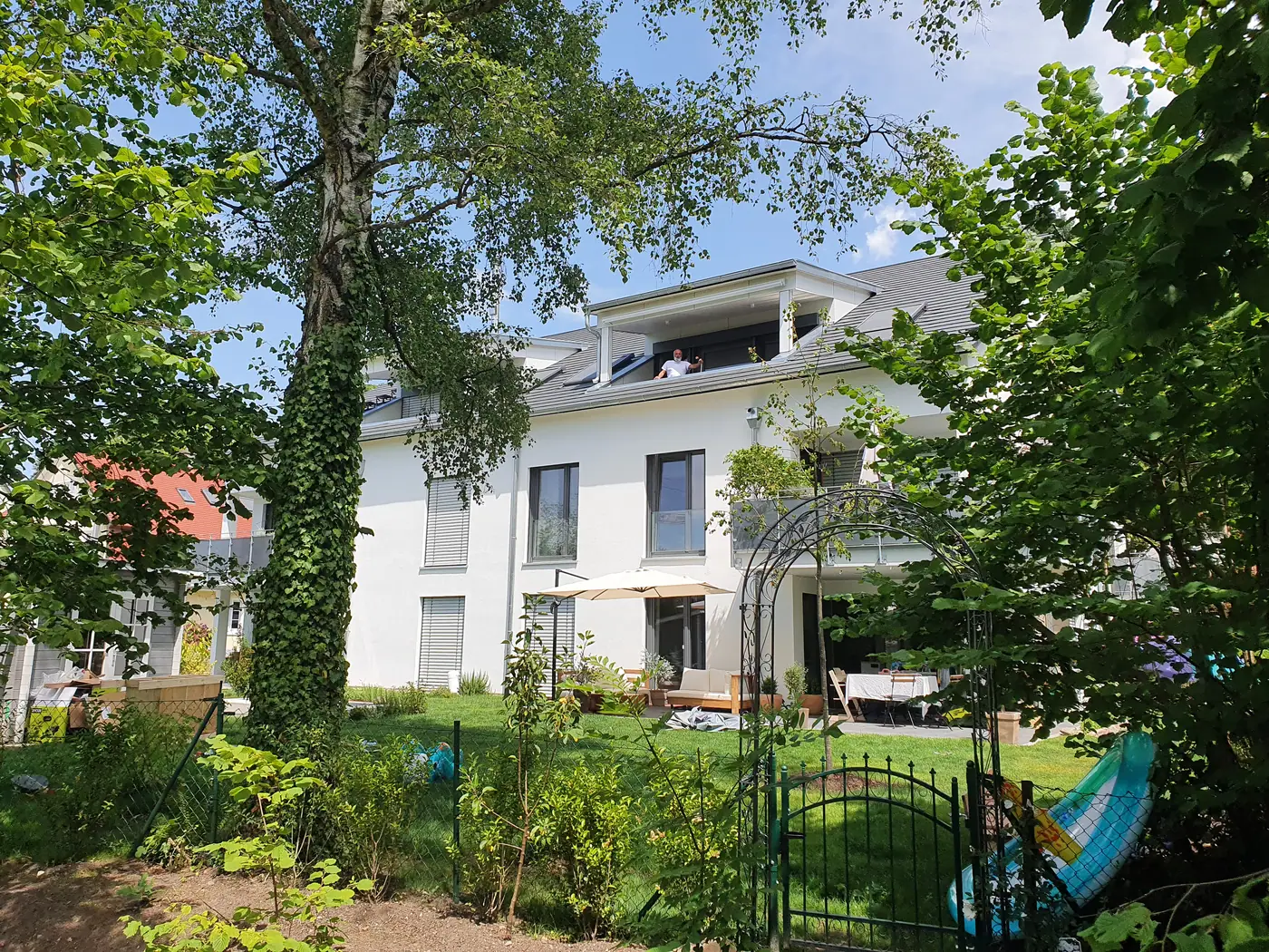 Wohnen am Mühlbach – Bild 3