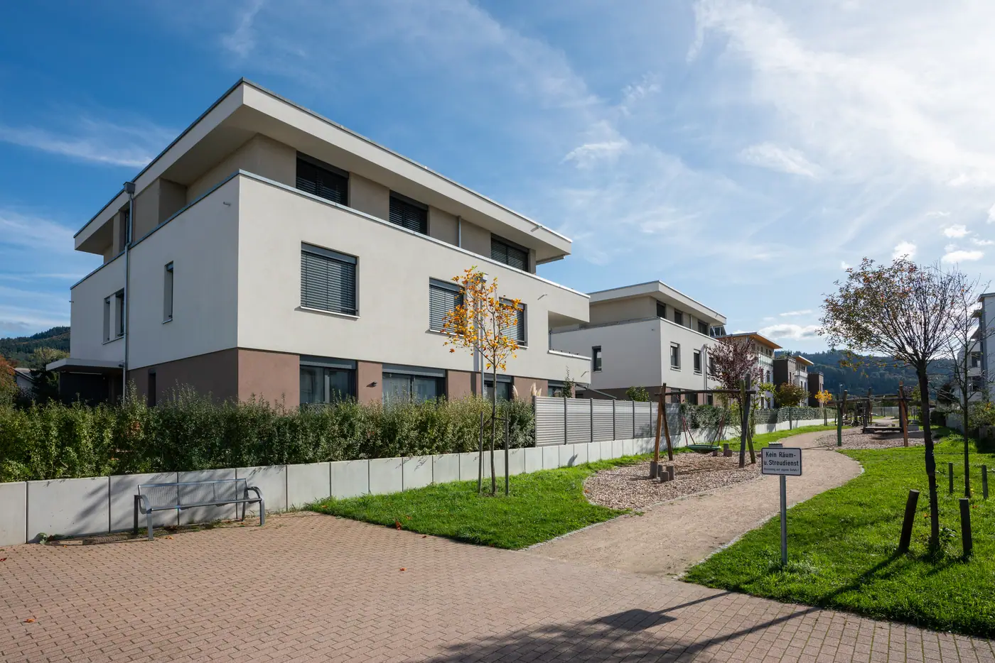 Vogesenring 22–26 – Bild 3