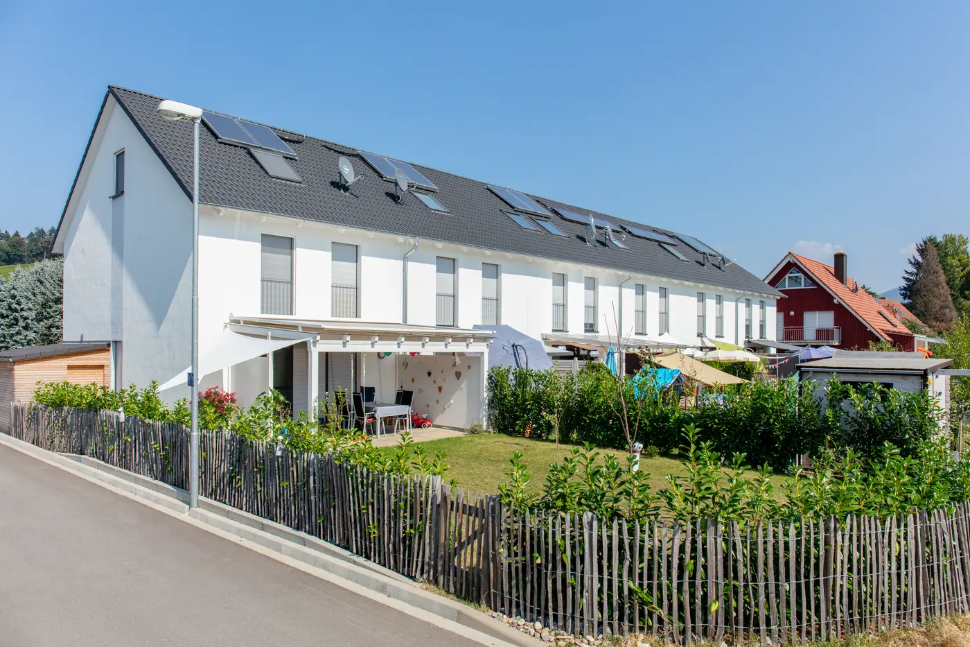 Im Kreuzler 2-12, Waldkirch-Buchholz