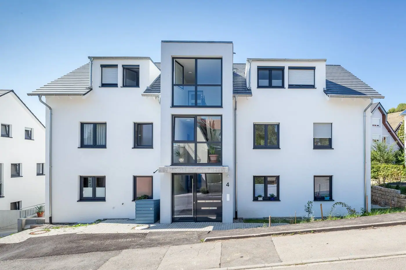 Gallusweg / Kirchweg – Bild 2